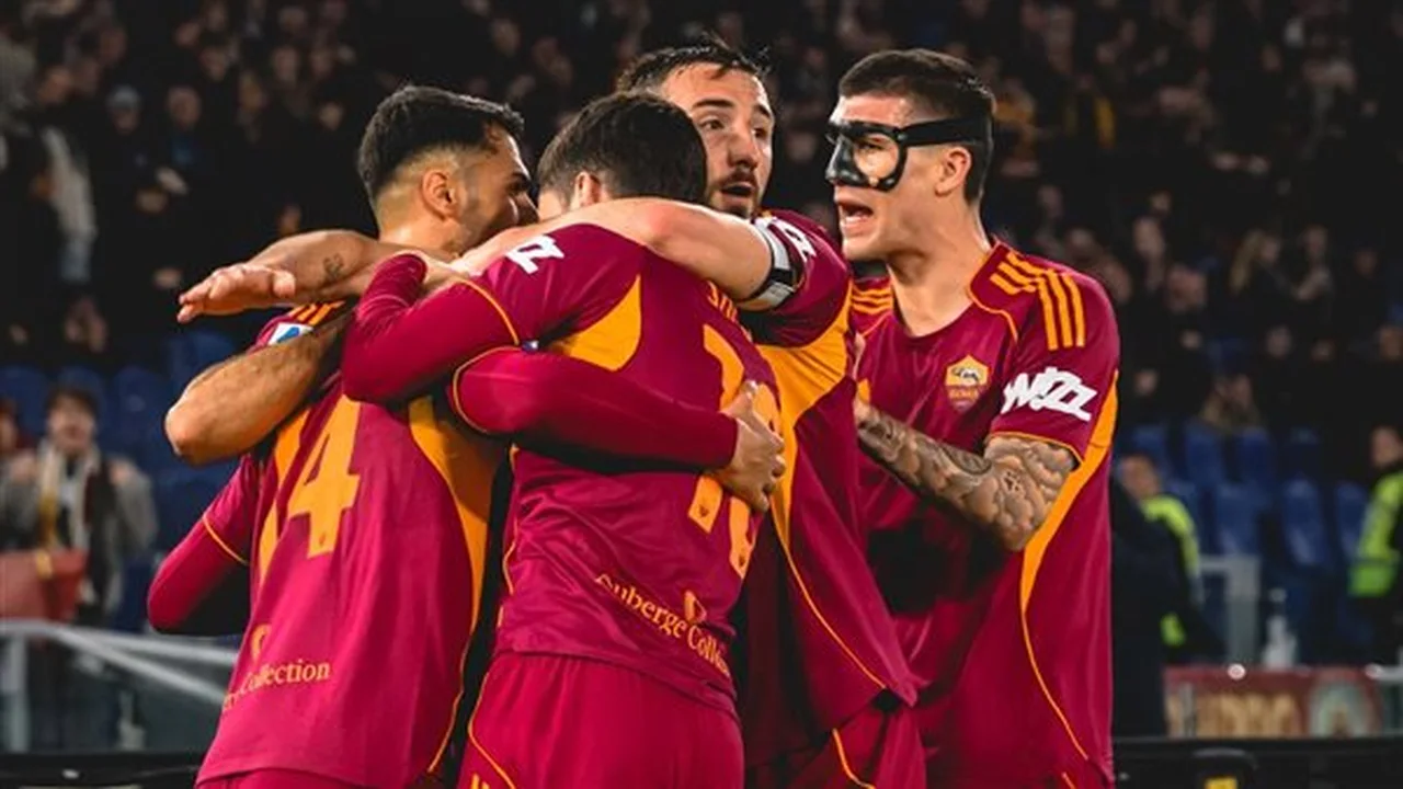 موعد مباراة روما وبولونيا في الدوري الأوروبي والقنوات الناقلة للمواجهة المنتظرة